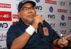 Iwan Buktikan Ucapan, Djanur Masih Yakin 