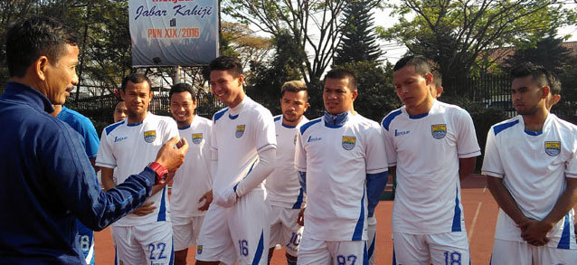 Maung Bandung Populer di Asia Tenggara