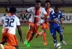 Maung Bandung Melenggang ke Semi Final