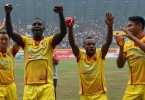 Laskar Wong Kito Melaju ke Semi Final 