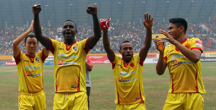 Laskar Wong Kito Melaju ke Semi Final 