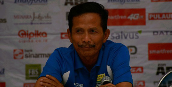 Djanur: Kerja Keras Pemain Jadi Kunci Kemenangan