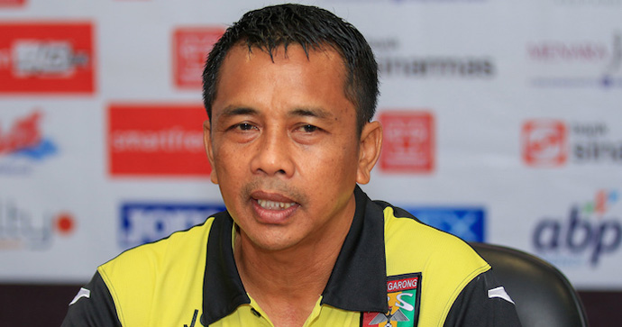 Meski Kalah, Jafri Tetap Apresiasi Pemainnya
