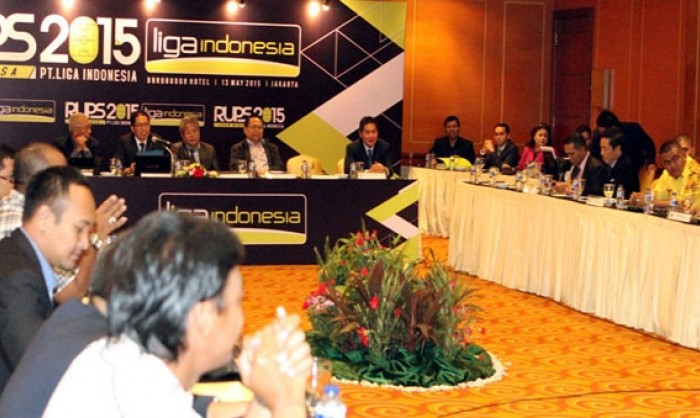 liga indonesia