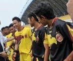 Tuah Nama Besar Sriwijaya FC