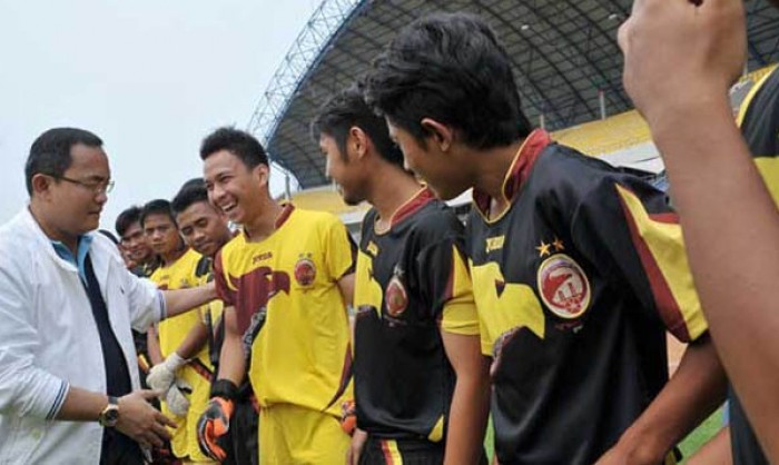 liga indonesia