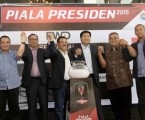 Final di Jakarta, Perebutan Posisi Tiga di Bali