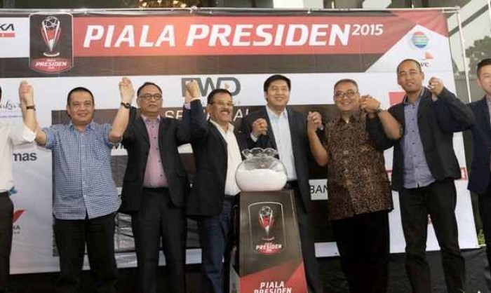 liga indonesia