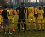 Manajemen Laskar Wong Kito Mohon Doa Restu Warga Sumsel