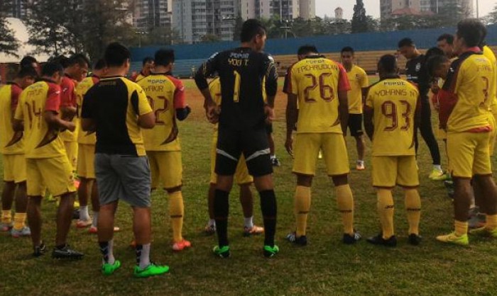 liga indonesia