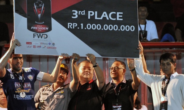liga indonesia