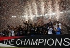 Persib Juara Piala Presiden