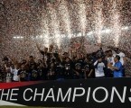 Persib Juara Piala Presiden