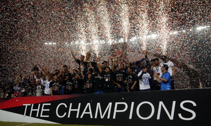 liga indonesia
