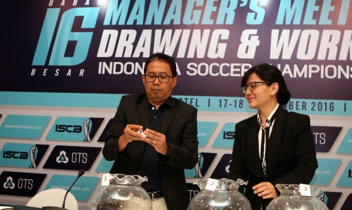 liga indonesia