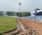 Laskar Jaka Tingkir Akan Pindah Kandang Sementara