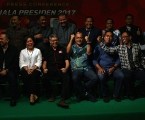 Inilah Hasil Drawing Piala Presiden 2017