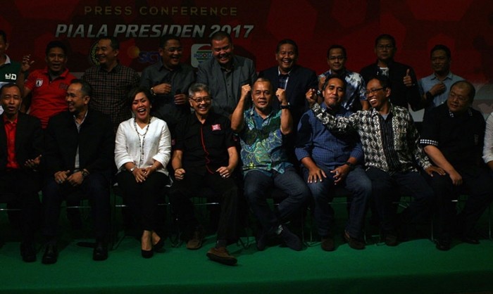 liga indonesia